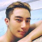 Kimshu from Pusan | Man | 32 years old | Leo