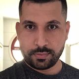 Mohamed from Las Palmas de Gran Canaria | Man | 43 years old | Cancer