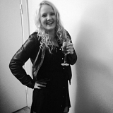 Katrine Haastrup from Tarnby | Woman | 31 years old | Aquarius