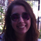 Wayfarer from Santiago | Woman | 35 years old | Scorpio