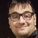 Matteo from Guspini | Man | 30 years old | Capricorn