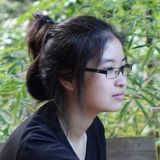 June from Pom Prap Sattru Phai | Woman | 31 years old | Libra