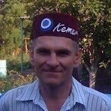 Jug20Rost from Rostov-na-Donu | Man | 57 years old | Libra