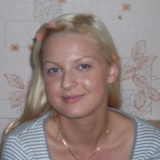 Elena from Nizhniy Novgorod | Woman | 45 years old | Cancer