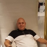 Panagiotis from Limassol | Man | 61 years old | Taurus