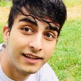 Armanik from Frankfurt am Main | Man | 27 years old | Leo