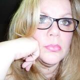 Vivan from Columbus | Woman | 50 years old | Scorpio