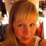 Eline from Stockholm | Woman | 54 years old | Pisces