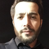 Shahin from Duivendrecht | Man | 35 years old | Cancer