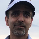 Arash from Rotkreuz | Man | 47 years old | Taurus