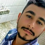 Pontinha from Mozarlandia | Man | 27 years old | Pisces