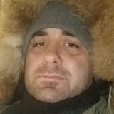 Fra from Foggia | Man | 38 years old | Capricorn