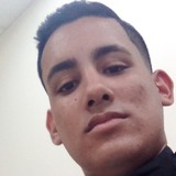 Black from Coamo | Man | 27 years old | Capricorn