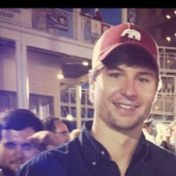 Tyson from Daphne | Man | 35 years old | Aries