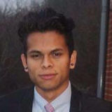 Vishal from Arhus | Man | 28 years old | Libra