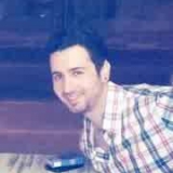 Ariel from Qiryat Gat | Man | 40 years old | Gemini