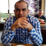Sasha from Falkoeping | Man | 41 years old | Leo