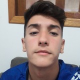 Andre from Maua | Man | 26 years old | Gemini