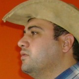 Ton from Capinopolis | Man | 49 years old | Virgo