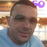 Rocha from Baturite | Man | 41 years old | Cancer
