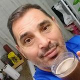 Fer from Caseros | Man | 55 years old | Cancer