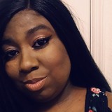 Deja from West Palm Beach | Woman | 29 years old | Sagittarius