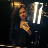 Lussy from Stare Mesto | Woman | 31 years old | Aquarius