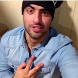 Miranraza from Zoetermeer | Man | 31 years old | Libra