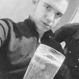 Antony from Nuoro | Man | 29 years old | Scorpio