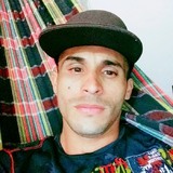 Clebinho from Patos | Man | 34 years old | Cancer