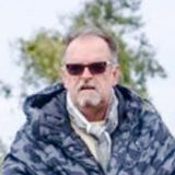 Blop from Cerro Colorado | Man | 63 years old | Scorpio