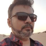 Raj from Ahmedabad | Man | 46 years old | Aquarius