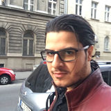 Milad from Budapest IX. keruelet | Man | 29 years old | Scorpio
