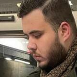 Sahibzadahuzv3 from Stockholm | Man | 26 years old | Capricorn