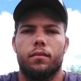 Andredepaulail from Pirai | Man | 31 years old | Aries