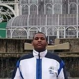 Manor from Nova Iguacu | Man | 31 years old | Taurus