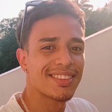 Jalejandrom0I from Panama | Man | 31 years old | Libra