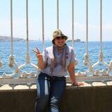 Katharyn from Bangor | Woman | 33 years old | Cancer