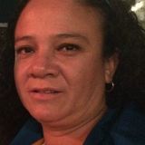 Cuca from San Julian | Woman | 46 years old | Cancer