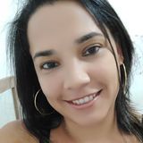 Flávia from Camacari | Woman | 44 years old | Aries