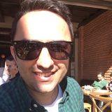 Berk from Kadiköi | Man | 41 years old | Aries