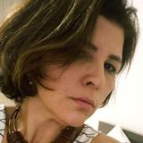 Ju from Pedra Azul | Woman | 49 years old | Libra