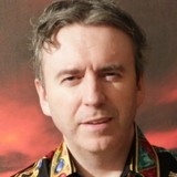 Bradypadraud from Drogheda | Man | 51 years old | Aquarius