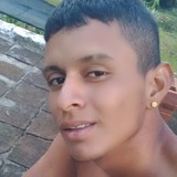 Davideriksil8N from La Plata | Man | 26 years old | Aquarius
