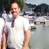 Dave from Titchfield | Man | 55 years old | Cancer