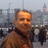 Beyaz from Frankfurt am Main | Man | 65 years old | Pisces