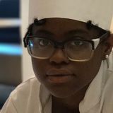 Allihea from Jersey City | Woman | 28 years old | Gemini