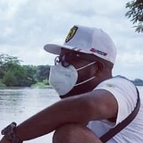 Fred from Cartagena | Man | 36 years old | Cancer