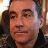 Rey from Catania | Man | 55 years old | Cancer