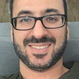 Sufianalqs from Steenbergen | Man | 46 years old | Cancer